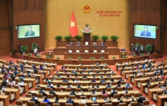 Chương trình mục tiêu quốc gia về văn hóa: Cụ thể hóa quan điểm văn hóa phải được đặt ngang hàng với kinh tế, chính trị và xã hội - Ảnh 1.