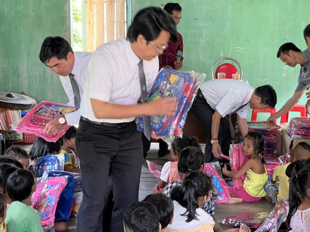 Tin hoạt động của Đoàn Luật sư Đắk Lắk 5 1694852759356 1024x768 1