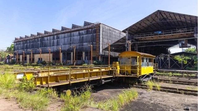 Điểm mới của lễ hội với trải nghiệm “đánh thức” các di sản và biểu tượng kiến trúc Hà Nội. ảnh 1
