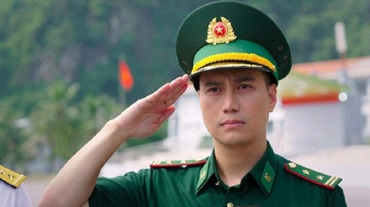 Dàn diễn viên phim "giờ vàng" trên VTV vừa được phong NSƯT là những ai? 1 27 1701940201