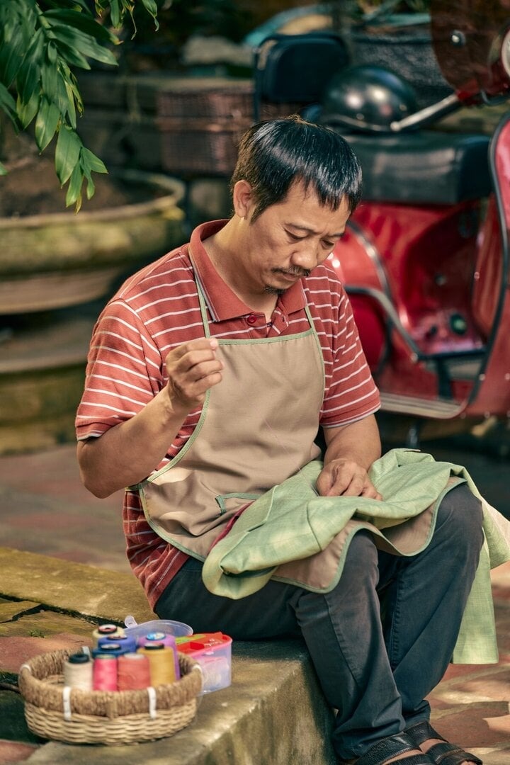 Dàn diễn viên phim "giờ vàng" trên VTV vừa được phong NSƯT là những ai? 3 29 1701940253