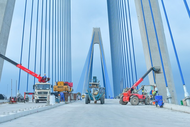 Cầu Mỹ Thuận 2 - Khẳng định nội lực kỹ sư Việt- Ảnh 9.