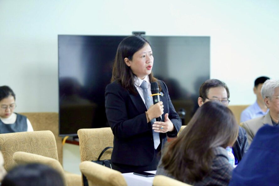 Luật sư Nguyễn Ngọc Lan, Công ty Luật TNHH Luật sư Ngọc Lan và Cộng sự, Đoàn Luật sư TP. Hà Nội.