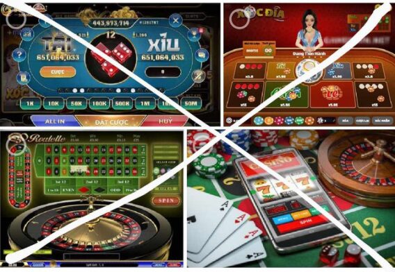 Cờ bạc online: Hệ lụy lớn, nguồn nảy sinh nhiều tội phạm khác- Ảnh 1.