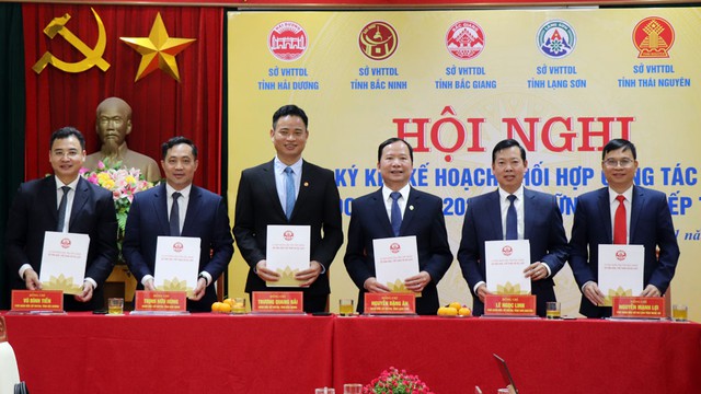 Thái Nguyên hướng đến phát triển du lịch bền vững- Ảnh 2.