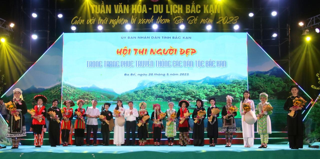 Bắc Kạn: Nhiều sự kiện văn hóa, thể thao, du lịch nổi bật, hấp dẫn sẽ diễn ra trên địa bàn tỉnh trong năm 2024 - Ảnh 2. Bắc Kạn: Nhiều sự kiện văn hóa, thể thao, du lịch nổi bật, hấp dẫn sẽ diễn ra trên địa bàn tỉnh trong năm 2024 - Ảnh 2.