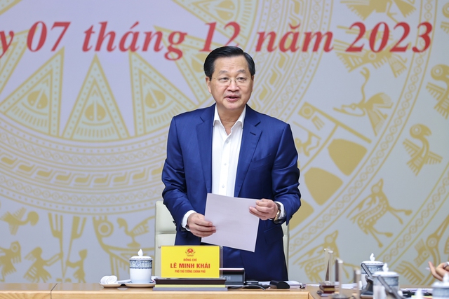 Thủ tướng chỉ đạo hàng loạt giải pháp quyết liệt, đồng bộ để tháo gỡ khó khăn về tín dụng- Ảnh 3.