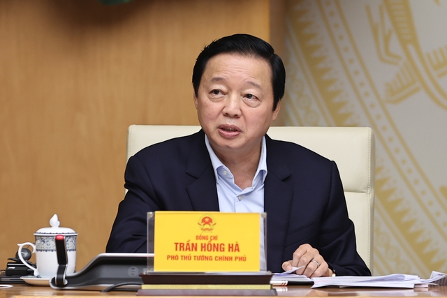 Thủ tướng chỉ đạo hàng loạt giải pháp quyết liệt, đồng bộ để tháo gỡ khó khăn về tín dụng- Ảnh 4.
