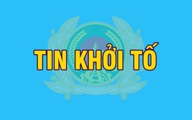 Khởi tố vụ án 'Đưa hối lộ, nhận hối lộ' xảy ra tại Thái Nguyên và một số tỉnh, thành phố