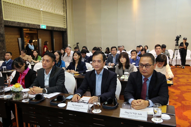 6,4 triệu USD thúc đẩy thị trường đầu tư tiết kiệm và hiệu quả năng lượng- Ảnh 1.