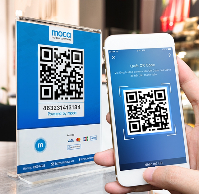 Cảnh báo lừa đảo khi quét mã QR - Ảnh 1.