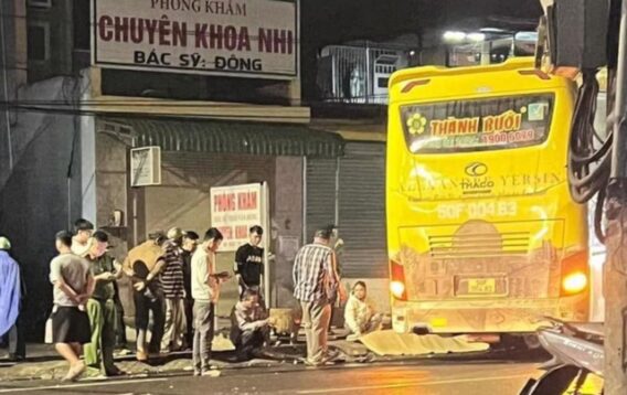 Cần thanh tra toàn diện nhà xe Thành Bưởi - Ảnh 1.