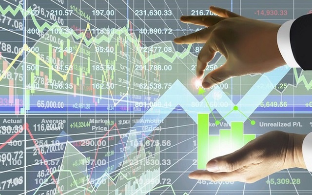 Công bố 10 sự kiện chứng khoán nổi bật năm 2023- Ảnh 1.