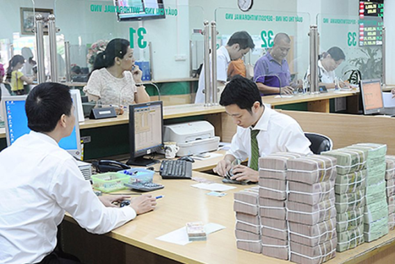 Lũy kế 11 tháng thu ngân sách đạt hơn 1.500 nghìn tỷ đồng- Ảnh 1.