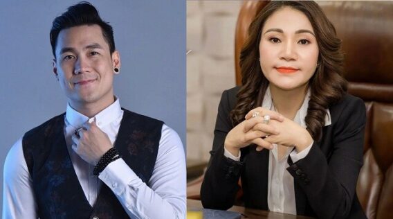 Tạm dừng giao dịch tài sản của ca sĩ Khánh Phương và 11 cá nhân liên quan đến Bất động sản Nhật Nam - Ảnh 1.