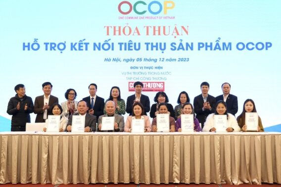 Vì sao đặc sản địa phương chưa hút khách tiêu dùng?- Ảnh 1.