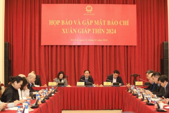 Nguồn cung bất động sản có xu hướng cải thiện- Ảnh 1.