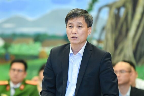 Phòng Tư pháp quận, huyện của 3 tỉnh, thành phố lớn sẽ được cấp Phiếu lý lịch tư pháp- Ảnh 1.