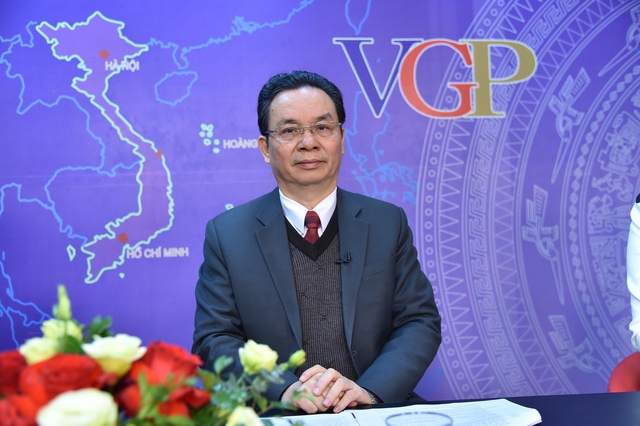 TRỰC TIẾP: Toạ đàm “Giải pháp phát triển thị trường vàng an toàn và bền vững”- Ảnh 1.