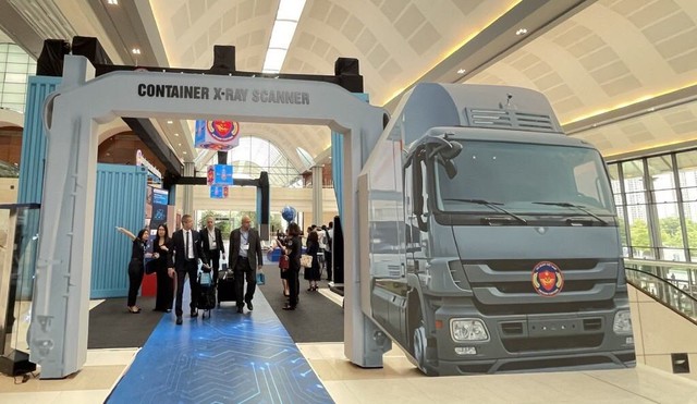 Ngày Hải quan quốc tế và chủ đề của năm 2024- Ảnh 1.