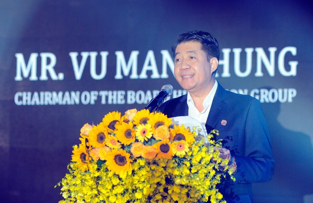 De Heus-Hùng Nhơn tiếp tục đẩy mạnh phát triển chuỗi giá trị chăn nuôi công nghệ cao- Ảnh 3. De Heus-Hùng Nhơn tiếp tục đẩy mạnh phát triển chuỗi giá trị chăn nuôi công nghệ cao- Ảnh 3.