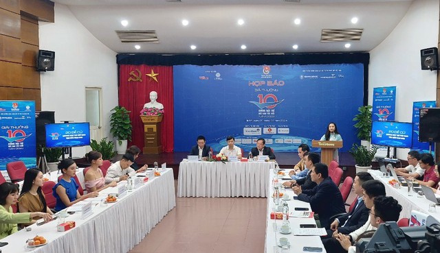 Công bố 20 đề cử để bình chọn các Gương mặt trẻ Việt Nam tiêu biểu- Ảnh 1.