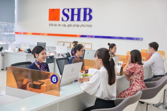SHB tiếp tục tăng trưởng bền vững, chuyển đổi mạnh mẽ và toàn diện- Ảnh 1.