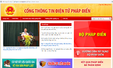 Đẩy mạnh khai thác hiệu quả Bộ pháp điển trong đời sống xã hội- Ảnh 2.