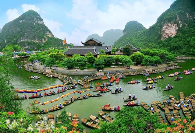Kiên định, không chùn bước và khát vọng lớn của Ninh Bình- Ảnh 3.