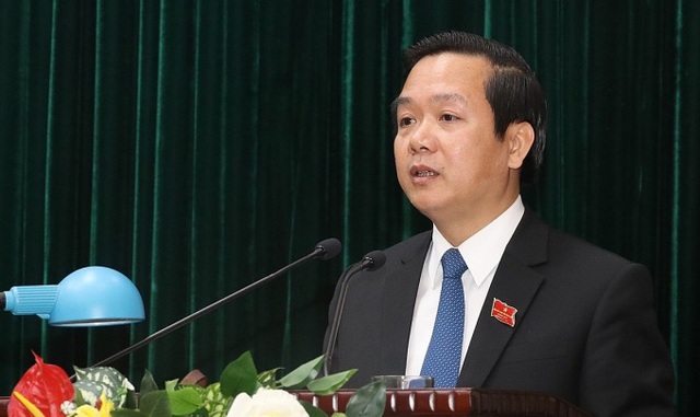 Kiên định, không chùn bước và khát vọng lớn của Ninh Bình- Ảnh 1.