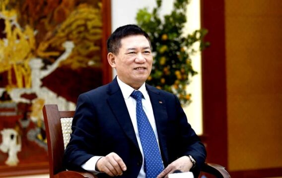 Ngành tài chính quyết liệt triển khai nhiệm vụ từ đầu năm- Ảnh 1.