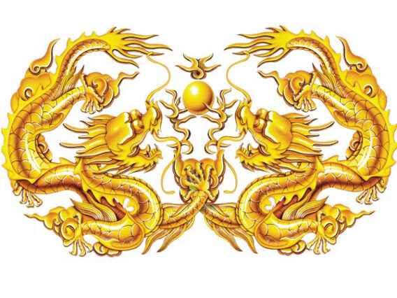 Hậu duệ của Rồng- Ảnh 1.