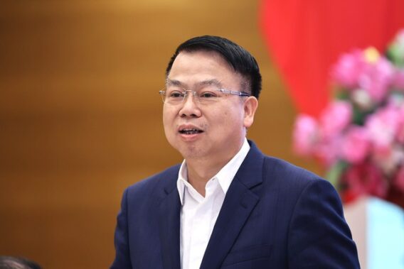 Khẩn trương phối hợp để nâng hạng thị trường chứng khoán- Ảnh 1.