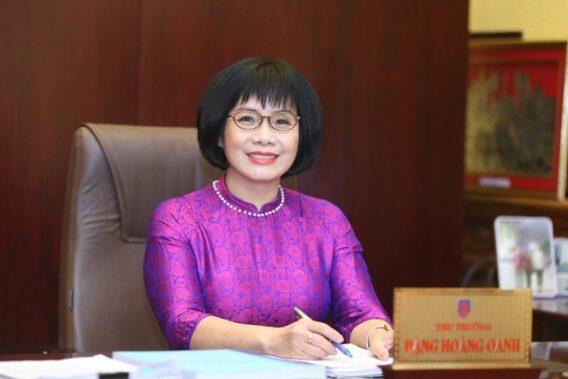 Đẩy mạnh khai thác hiệu quả Bộ pháp điển trong đời sống xã hội- Ảnh 1.
