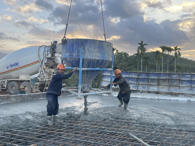 Những con đường bảo hành 10 năm và lời cam kết 'mời người dân kiểm chứng'- Ảnh 3.