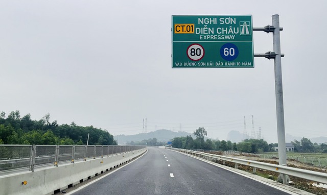 Những con đường bảo hành 10 năm và lời cam kết 'mời người dân kiểm chứng'- Ảnh 8.