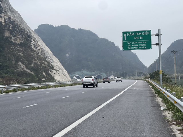 Những con đường bảo hành 10 năm và lời cam kết 'mời người dân kiểm chứng'- Ảnh 7.