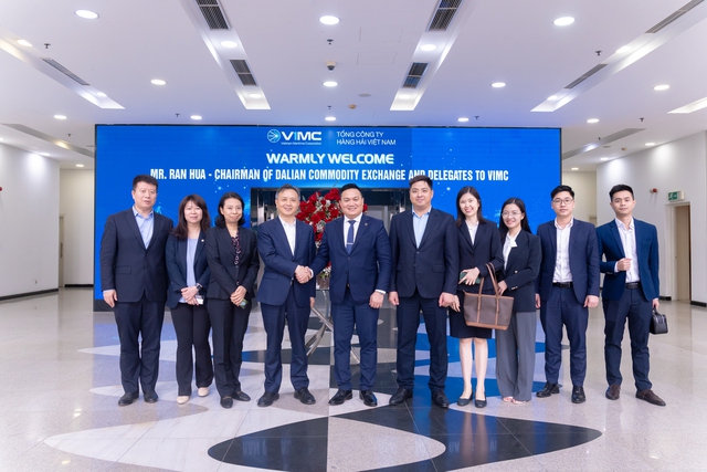 Phát triển thương mại Việt-Trung thông qua các sở giao dịch hàng hóa- Ảnh 3.