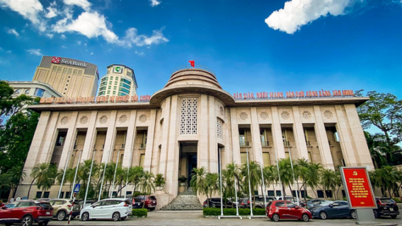 Ngân hàng số hóa quy trình cho vay, hỗ trợ khách hàng tiếp cận vốn- Ảnh 1.