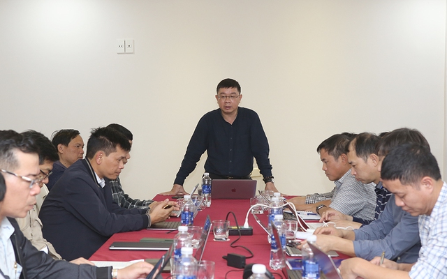 Nỗ lực vượt khó đưa dự án đường dây 500kV mạch 3 cung đoạn Quảng Trạch – Quỳnh Lưu về đích- Ảnh 3.