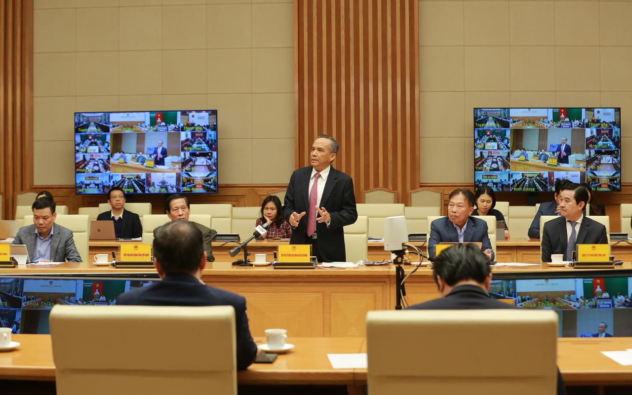 Thúc đẩy phân khúc BĐS bình dân, khắc phục tình trạng 'đẩy giá', 'thổi giá'- Ảnh 5. Thúc đẩy phân khúc BĐS bình dân, khắc phục tình trạng 'đẩy giá', 'thổi giá'- Ảnh 5.
