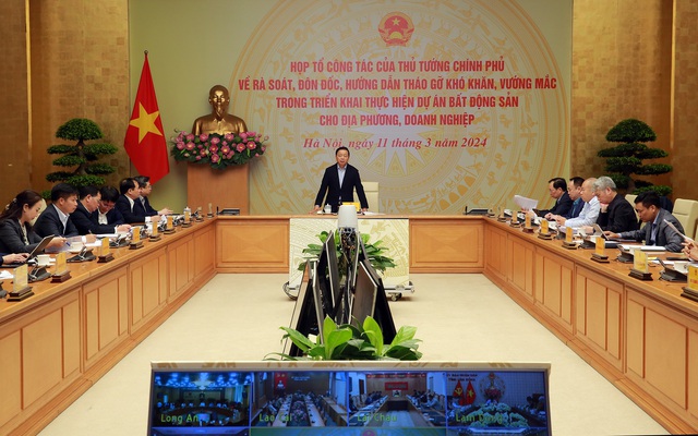 Thúc đẩy phân khúc BĐS bình dân, khắc phục tình trạng 'đẩy giá', 'thổi giá'- Ảnh 6. Thúc đẩy phân khúc BĐS bình dân, khắc phục tình trạng 'đẩy giá', 'thổi giá'- Ảnh 6.