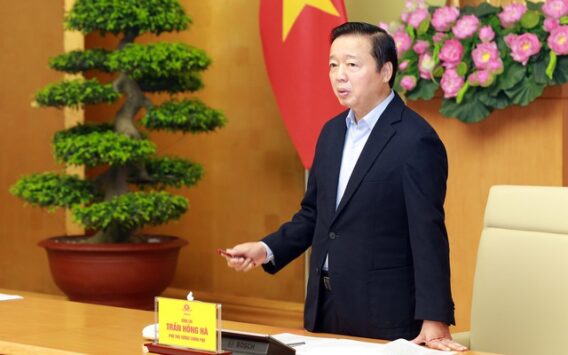 Thúc đẩy phân khúc BĐS bình dân, khắc phục tình trạng 'đẩy giá', 'thổi giá'- Ảnh 1.