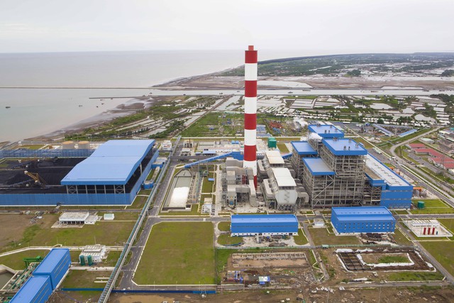 Thực hiện đồng bộ 6 nhóm giải pháp bảo đảm cung ứng điện mùa nắng nóng- Ảnh 2.