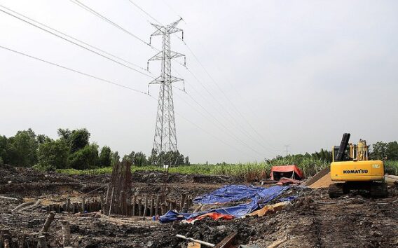 Tắc chủ trương đầu tư, dự án giải tỏa công suất NMNĐ Nhơn Trạch 3 có nguy cơ 'điện chờ đường dây'- Ảnh 1.