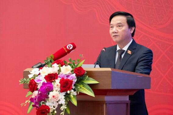 Các yêu cầu, nhiệm vụ cụ thể tập trung triển khai các luật, nghị quyết mới được thông qua- Ảnh 1.
