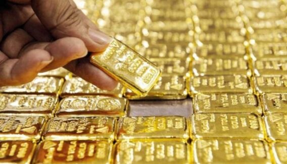 Tăng quản lý rủi ro trong quản lý thuế với hoạt động mua bán vàng bạc, đá quý- Ảnh 1.
