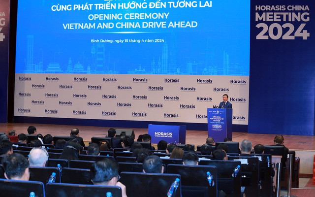 Lắng nghe DN để khởi tạo cho giai đoạn phát triển mới- Ảnh 3. Lắng nghe DN để khởi tạo cho giai đoạn phát triển mới- Ảnh 3.