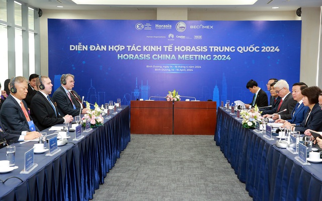 Lắng nghe DN để khởi tạo cho giai đoạn phát triển mới- Ảnh 7. Lắng nghe DN để khởi tạo cho giai đoạn phát triển mới- Ảnh 7.
