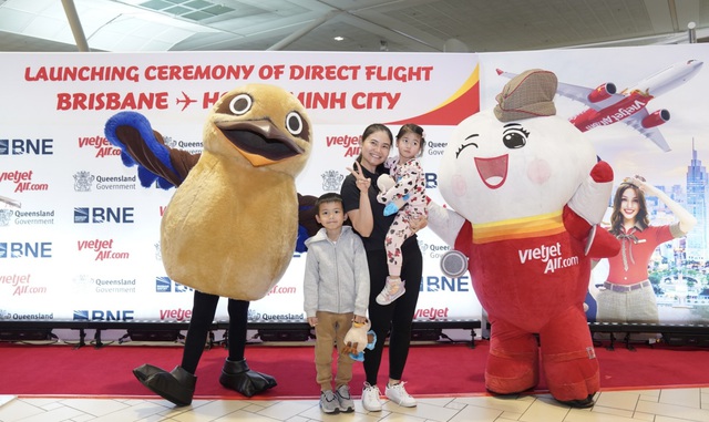Vietjet báo lãi từ vận tải hàng không gần 500 tỷ đồng trong năm 2023- Ảnh 3.